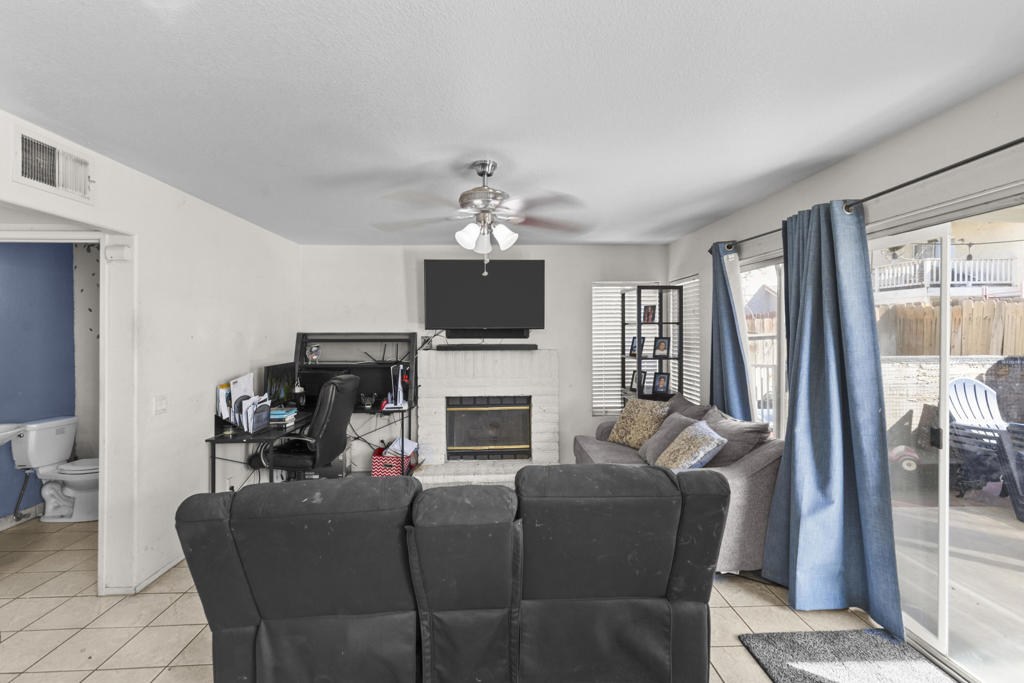 Wild Flower - Residential