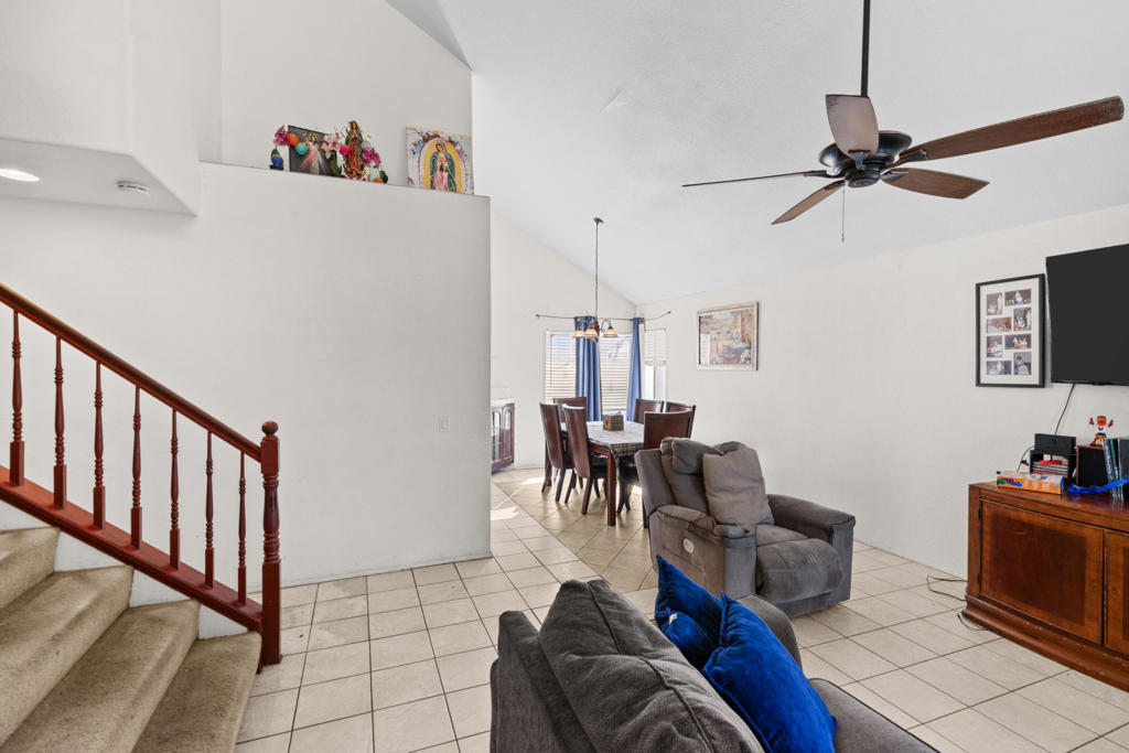 Wild Flower - Residential