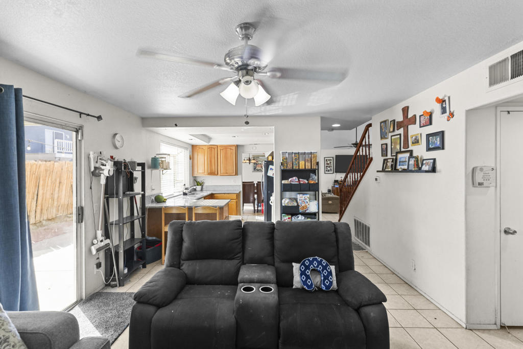 Wild Flower - Residential