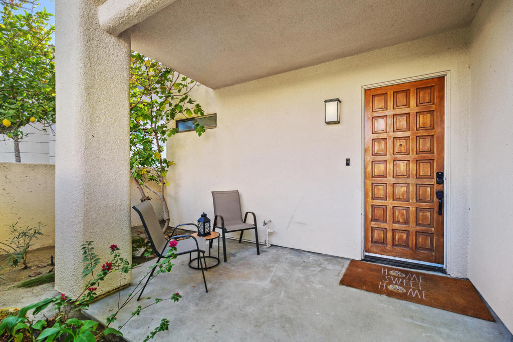 Desert Princess - Residential