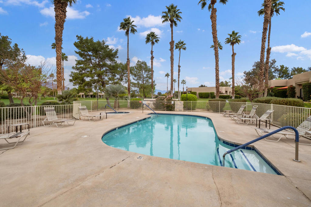 Desert Princess - Residential
