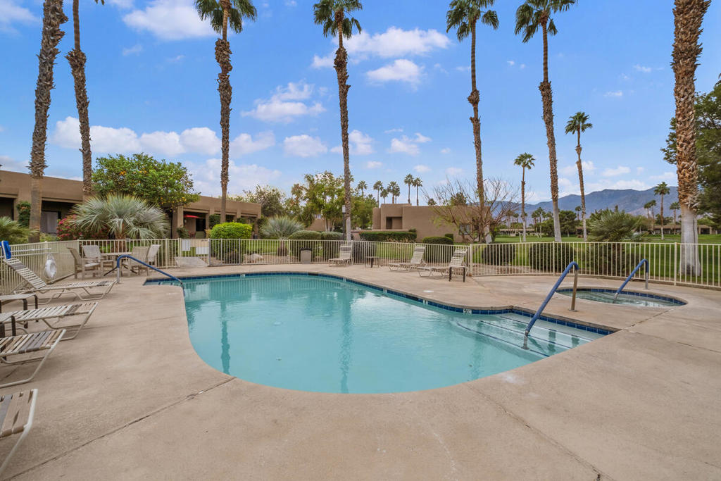Desert Princess - Residential
