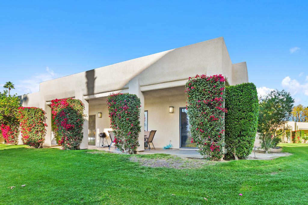 Desert Princess - Residential