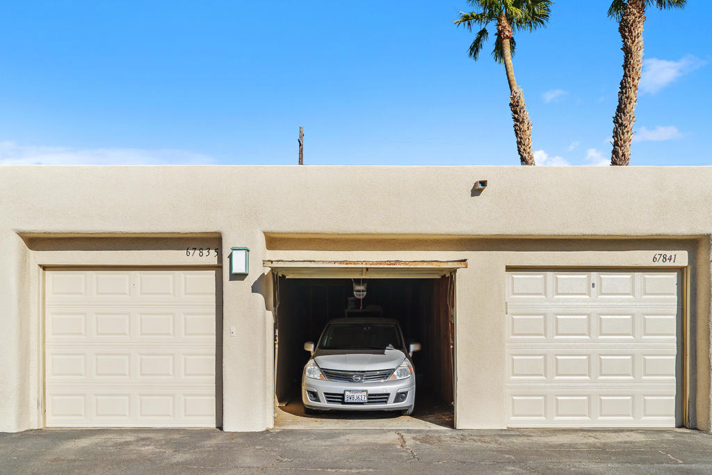 Desert Princess - Residential