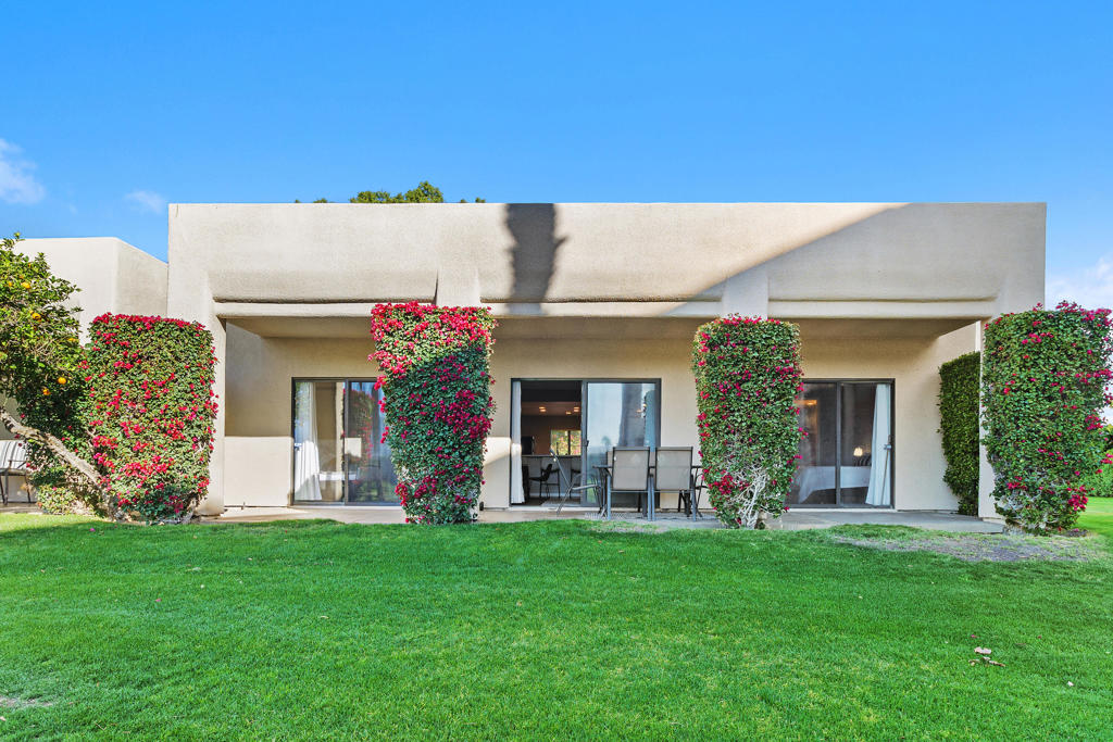 Desert Princess - Residential