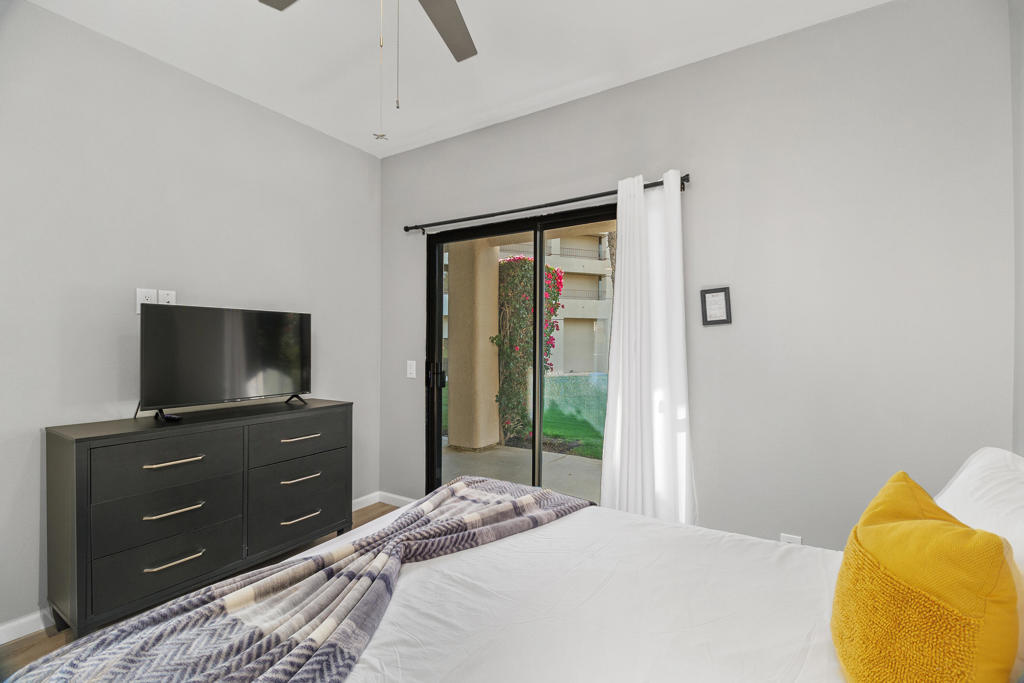 Desert Princess - Residential