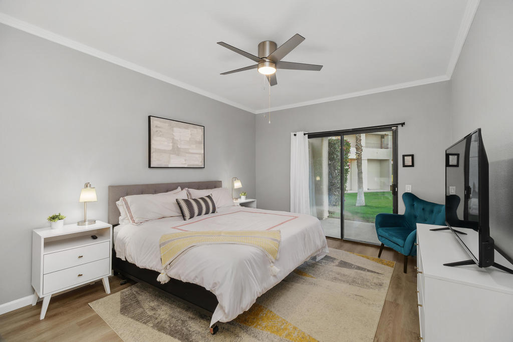 Desert Princess - Residential
