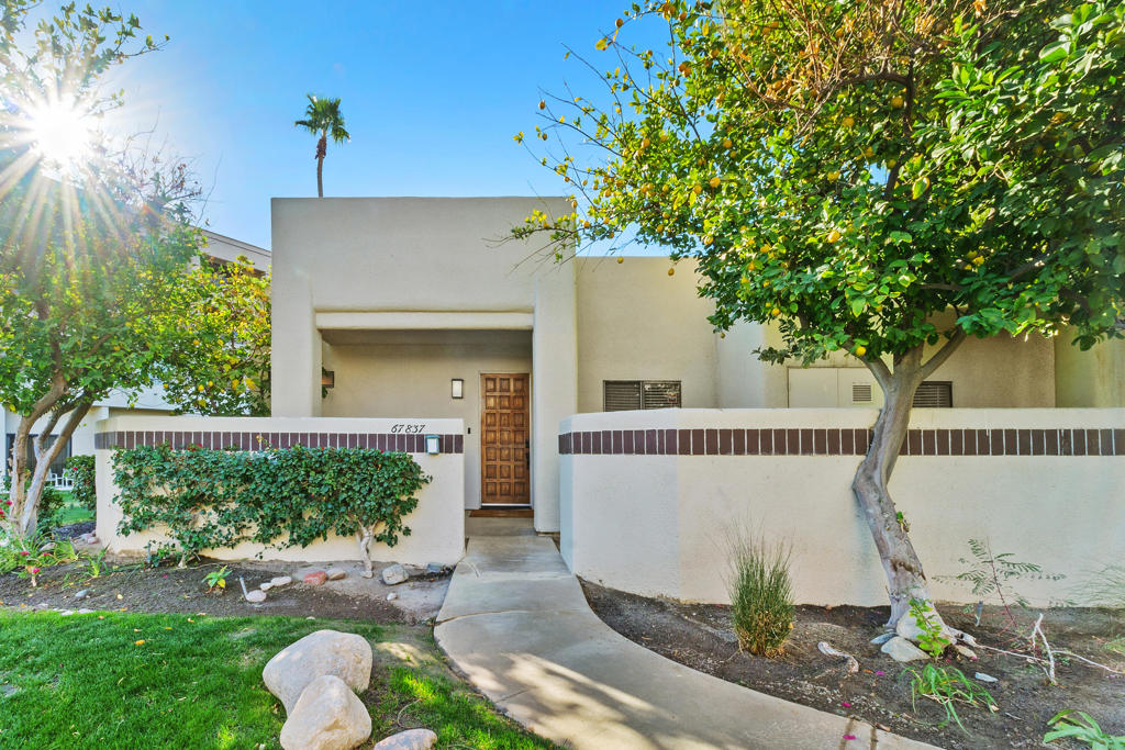 Desert Princess - Residential