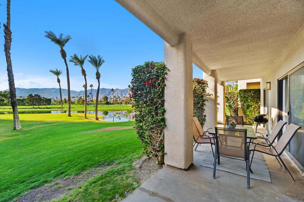 Desert Princess - Residential
