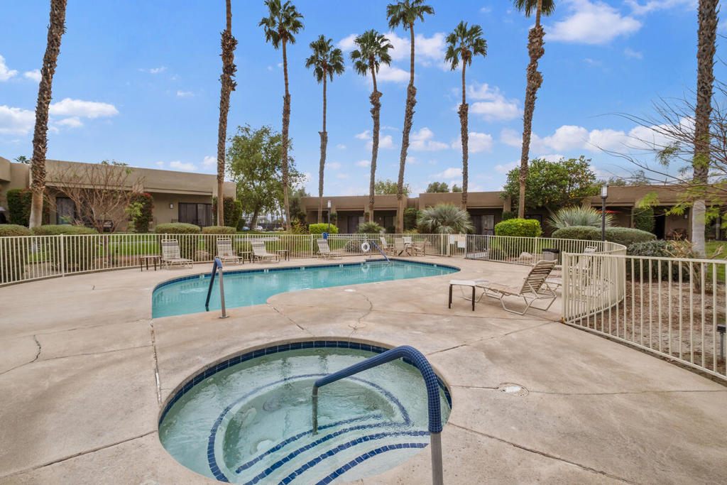Desert Princess - Residential