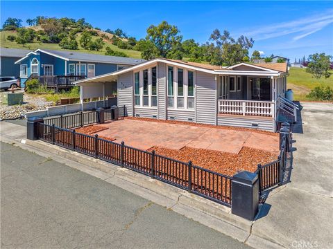 Photo of 336 Walnut Drive, Lakeport, CA 95453 (MLS # LC26089995)