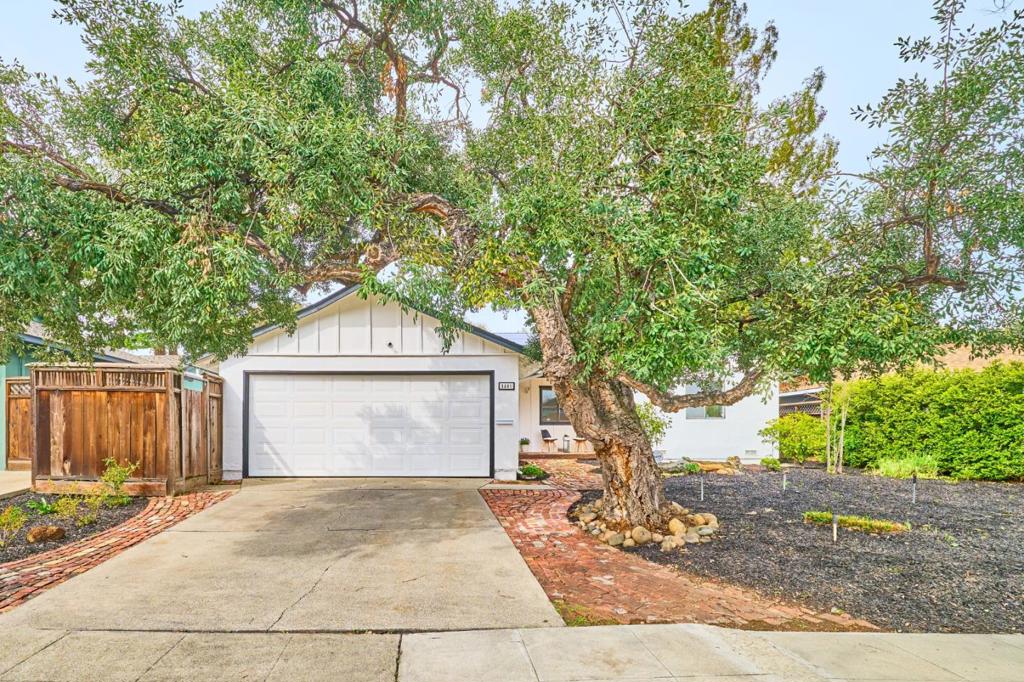 1441 Dentwood Drive, San Jose CA 95118
