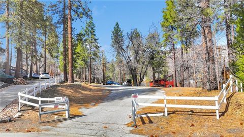 0 Logwood Drive Wrightwood CA 92397
