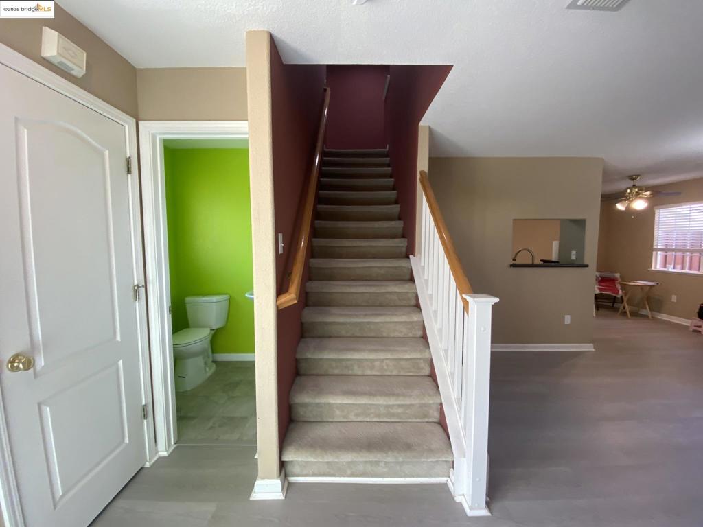 SOUTHBRIDGE - Residential