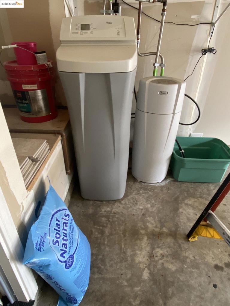 SOUTHBRIDGE - Residential