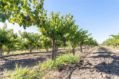 Tiny photo for 5790 Hog Canyon Road, San Miguel, CA 93451 (MLS # NS25180136)