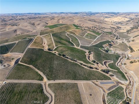 Tiny photo for 5790 Hog Canyon Road, San Miguel, CA 93451 (MLS # NS25180136)