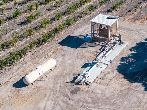 Tiny photo for 5790 Hog Canyon Road, San Miguel, CA 93451 (MLS # NS25180136)