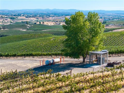 Tiny photo for 5790 Hog Canyon Road, San Miguel, CA 93451 (MLS # NS25180136)