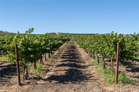 Tiny photo for 5790 Hog Canyon Road, San Miguel, CA 93451 (MLS # NS25180136)