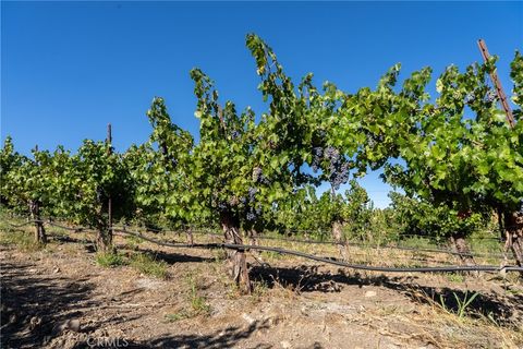 Tiny photo for 5790 Hog Canyon Road, San Miguel, CA 93451 (MLS # NS25180136)