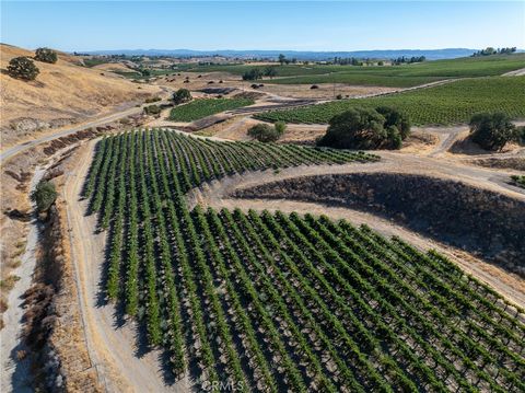 Tiny photo for 5790 Hog Canyon Road, San Miguel, CA 93451 (MLS # NS25180136)