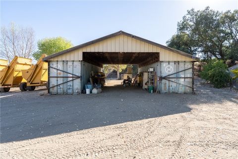 Tiny photo for 5790 Hog Canyon Road, San Miguel, CA 93451 (MLS # NS25180136)