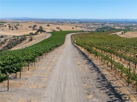 Tiny photo for 5790 Hog Canyon Road, San Miguel, CA 93451 (MLS # NS25180136)