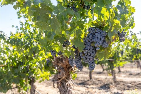 Tiny photo for 5790 Hog Canyon Road, San Miguel, CA 93451 (MLS # NS25180136)