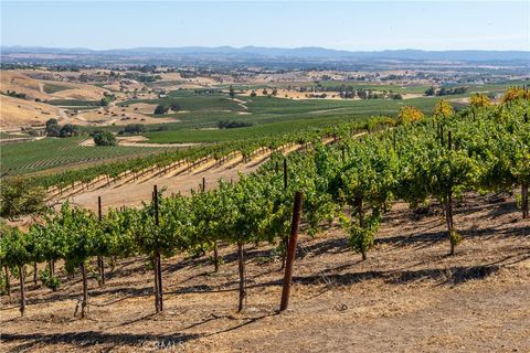 Tiny photo for 5790 Hog Canyon Road, San Miguel, CA 93451 (MLS # NS25180136)