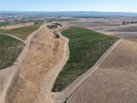 Tiny photo for 5790 Hog Canyon Road, San Miguel, CA 93451 (MLS # NS25180136)