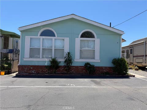 Photo of 15141 Beach Boulevard #25, Midway City, CA 92655 (MLS # WS26151509)