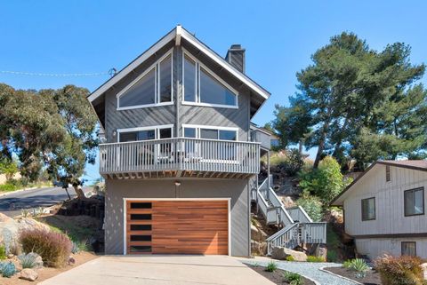 Photo of 1539 San Miguel Ave Ave, Spring Valley, CA 91977 (MLS # 260007335SD)