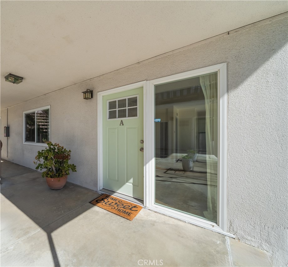 25091 La Cresta Drive A