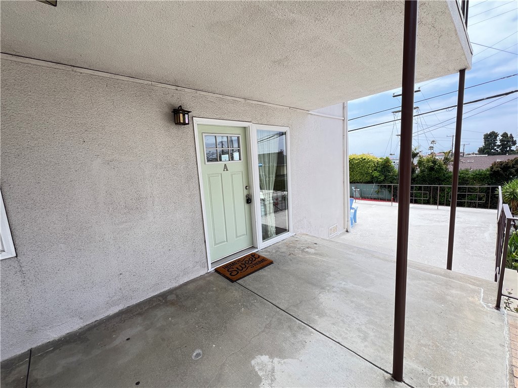 Custom - Residential Lease