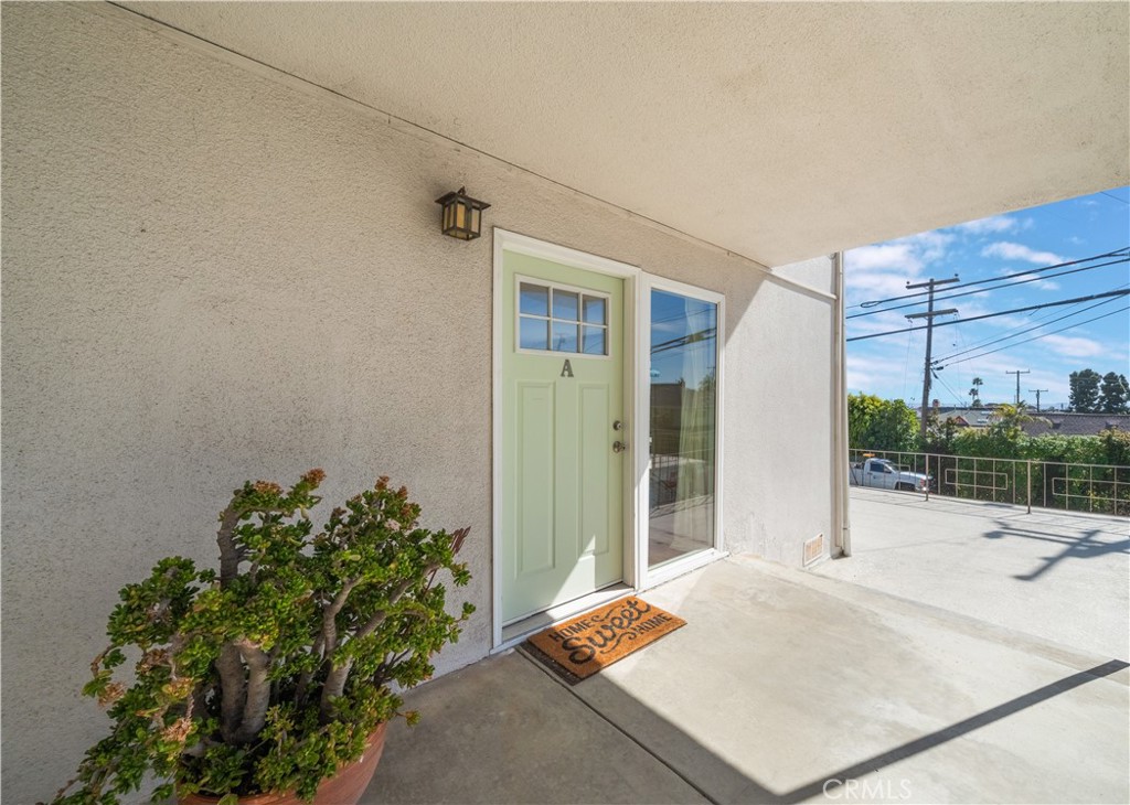 25091 La Cresta Drive A