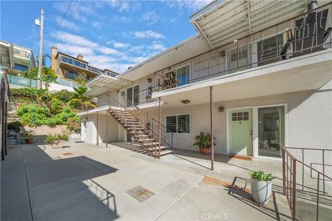 Photo of 25091 La Cresta Drive #A, Dana Point, CA 92629 (MLS # OC25244477)