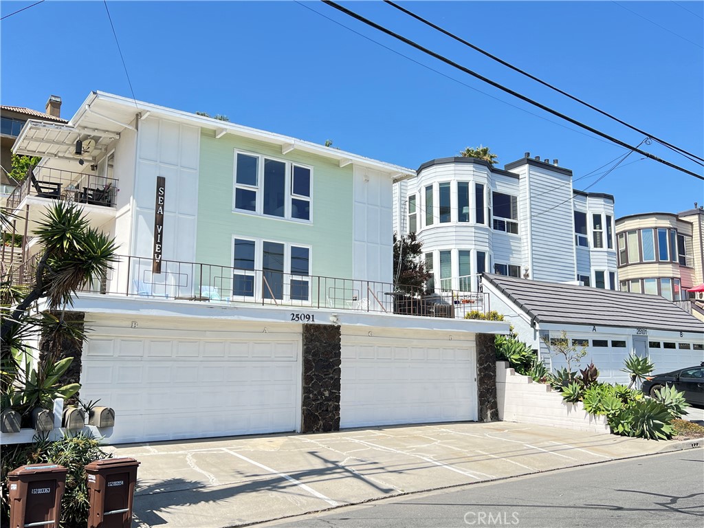 Custom - Residential Lease