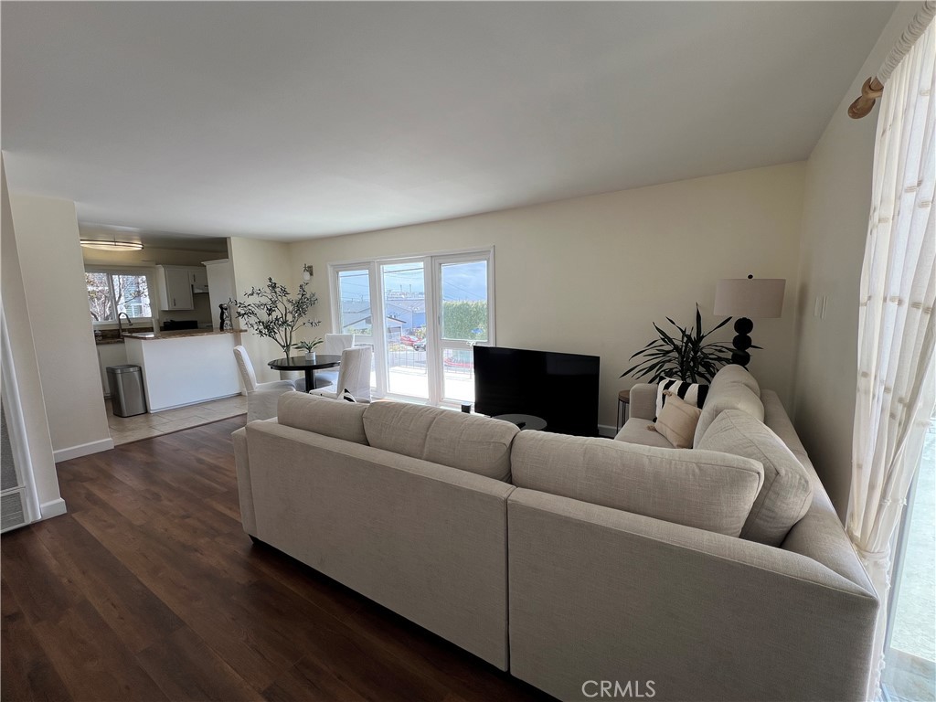 Custom - Residential Lease