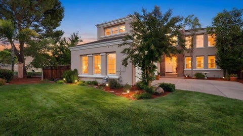 Photo of 5000 Birkdale Way, San Jose, CA 95138 (MLS # ML82059803)