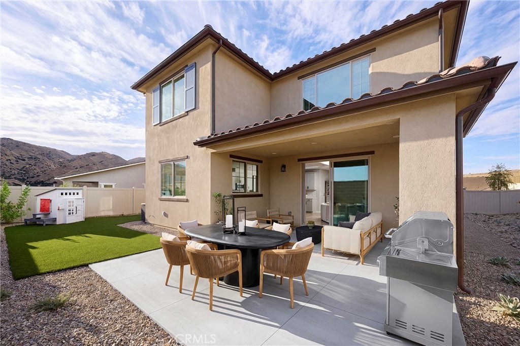 26177 Yaeger Mesa Road