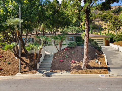 2169 Highland Vista Arcadia CA 91006