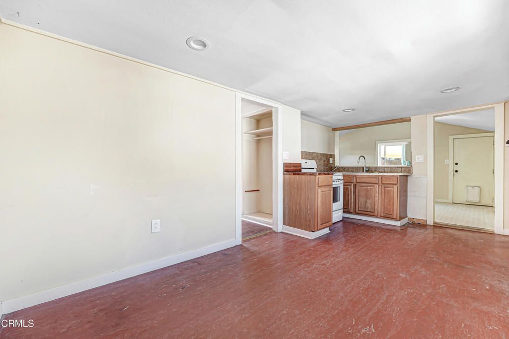 Photo of 203 N Fulton Street, Ojai, CA 93023 (MLS # P1-26326)