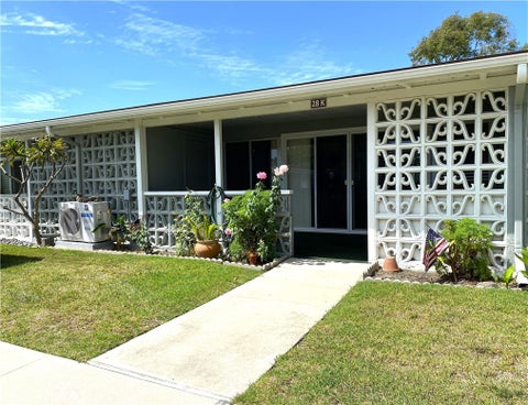 Photo of 13681 St. Andrews Dr., M1-28K DR, Seal Beach, CA 90740 (MLS # PW26177282)