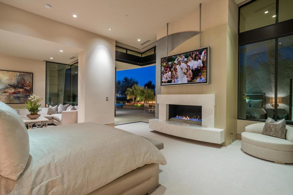 The Madison - Residential