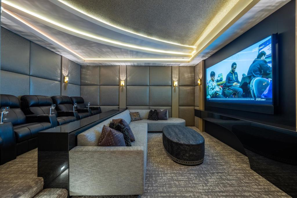 The Madison - Residential