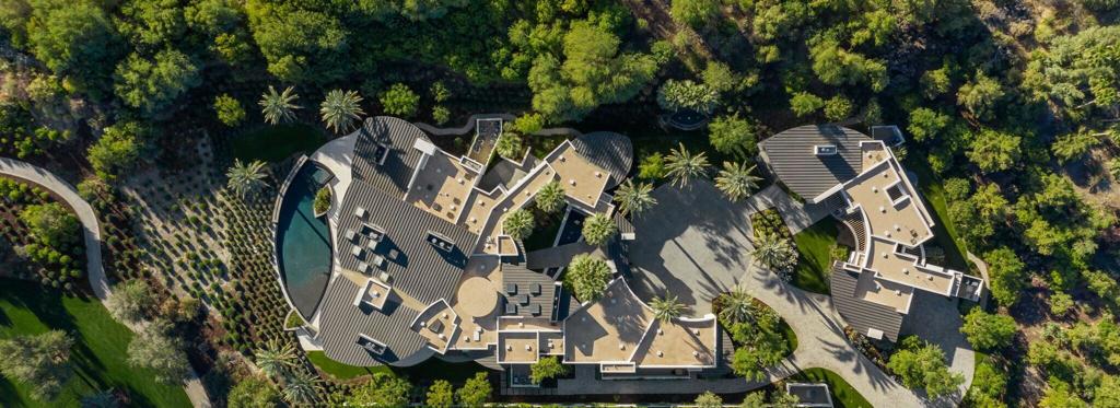 The Madison - Residential