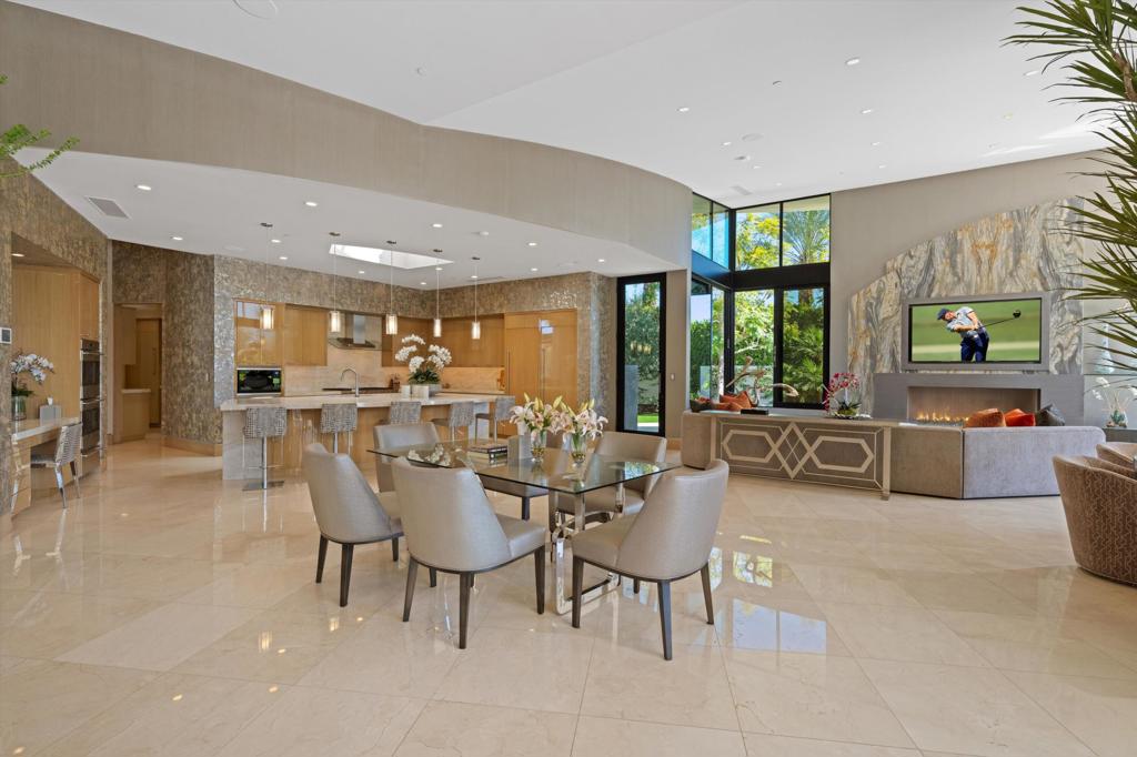 The Madison - Residential