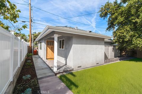 Photo of 319 N Shelton Street, Burbank, CA 91506 (MLS # SR26073471)