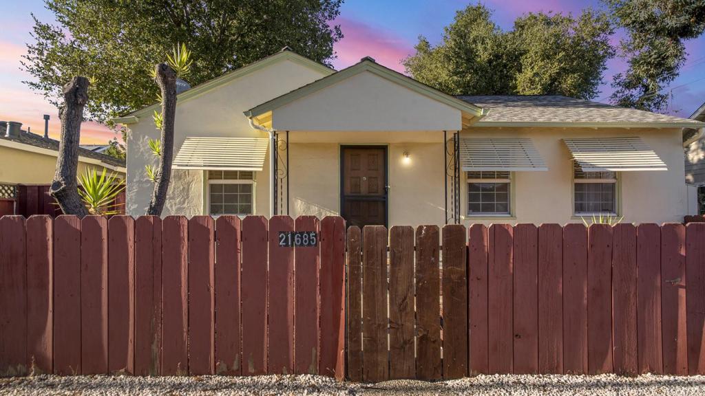 Move in and enjoy this well maintained single-story home on a deep lot and quiet street with Abraham Lincoln Elementary, John F. Kennedy Middle and Monta Vista High. All 3 bedrooms are spacious. Inviting casual dining and living room off the kitchen. Desirable single-story layout. Gleaming floors. Oversized driveway. Large, gorgeous trees near property boundary perimeter. Peaceful & low maintenance backyard. Wonderfully open backyard for future home expansions or ADU. Easy access to Blackberry Farm, Mcclellan Ranch Preserve, all 3 spectacular Cupertino schools and shops. Neighborhood roads to many technology company campuses. Spectacular commute location with easy access to Highways 280 & 85. Award-winning Cupertino schools: Monta Vista High, John F. Kennedy Middle & Abraham Lincoln Elementary.